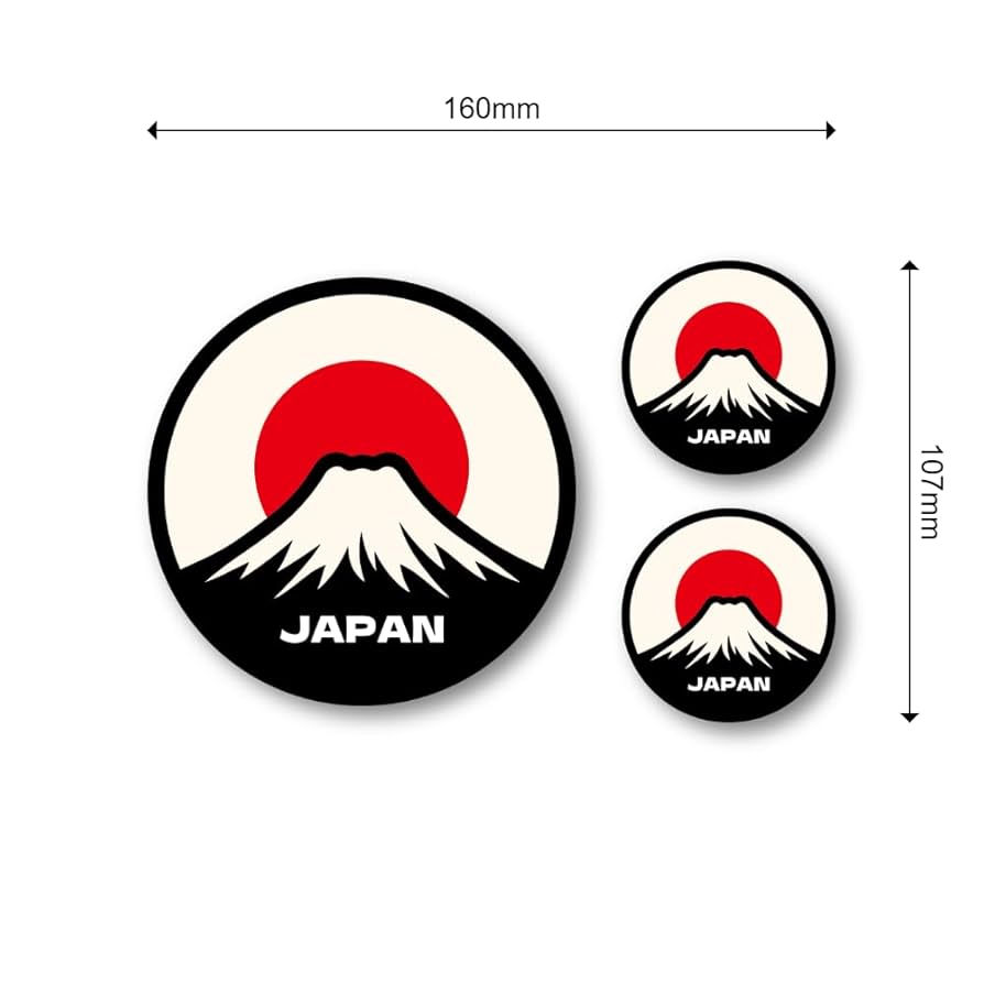 丸山甲子夫 【忍野富士】日本画　共シールあり 丸山甲子夫 【忍野富士】日本画 共シールあり - メルカリ